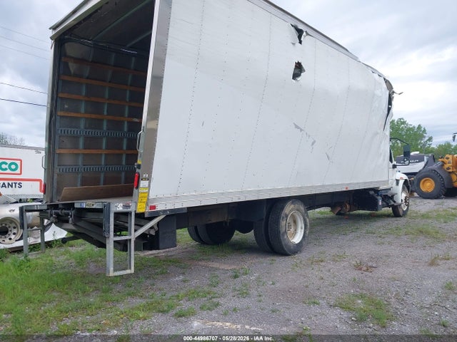 Продажа на аукционе авто 2022 International Mv, vin: 3HAEUMML2NL878153, номер лота: 44986707
