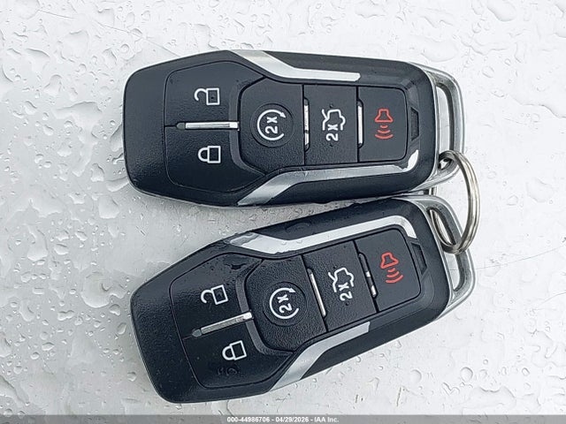 1FM5K8F86HGC23511 Ford Explorer Limited