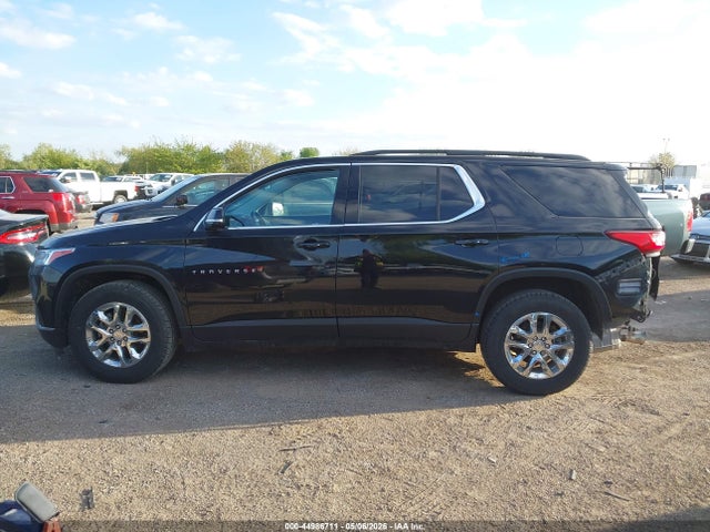 Chevrolet Traverse 1lt 2019 1GNERGKW5KJ242521 Image 15