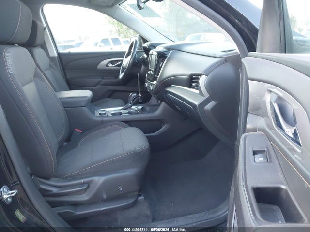 Chevrolet Traverse 1lt 2019 1GNERGKW5KJ242521 Image 5