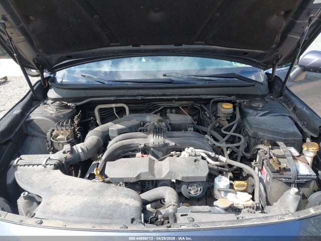 Aukcja sprzedaży 2017 Subaru Outback 2.5i Limited, vin: 4S4BSAKC1H3406276, numer aukcji: 44986713