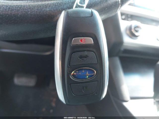 Aukcja sprzedaży 2017 Subaru Outback 2.5i Limited, vin: 4S4BSAKC1H3406276, numer aukcji: 44986713