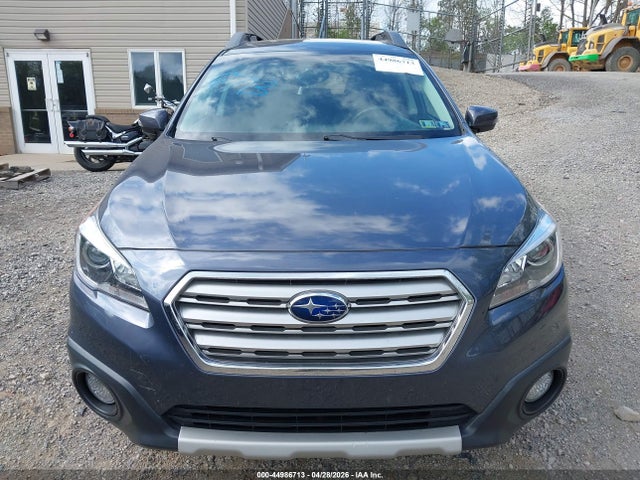 Aukcja sprzedaży 2017 Subaru Outback 2.5i Limited, vin: 4S4BSAKC1H3406276, numer aukcji: 44986713