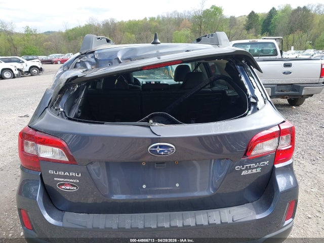 Aukcja sprzedaży 2017 Subaru Outback 2.5i Limited, vin: 4S4BSAKC1H3406276, numer aukcji: 44986713