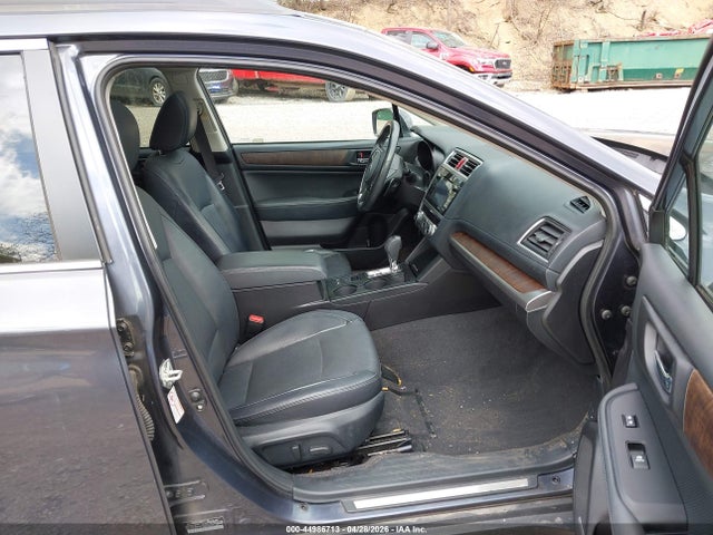 Aukcja sprzedaży 2017 Subaru Outback 2.5i Limited, vin: 4S4BSAKC1H3406276, numer aukcji: 44986713