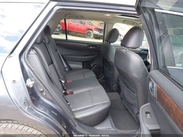Aukcja sprzedaży 2017 Subaru Outback 2.5i Limited, vin: 4S4BSAKC1H3406276, numer aukcji: 44986713