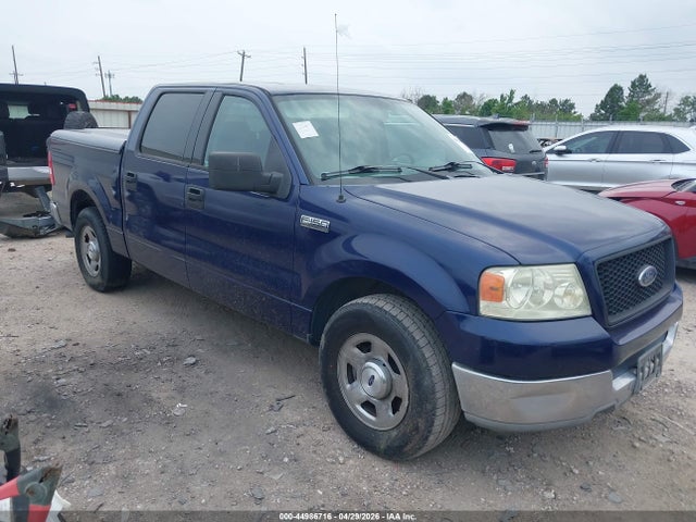 Aukcja sprzedaży 2004 Ford F150 Supercrew, vin: 1FTPW12524KC93017, numer aukcji: 44986716