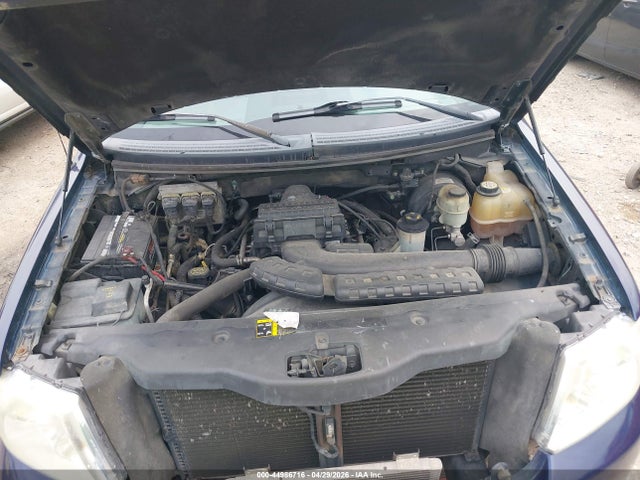 Aukcja sprzedaży 2004 Ford F150 Supercrew, vin: 1FTPW12524KC93017, numer aukcji: 44986716
