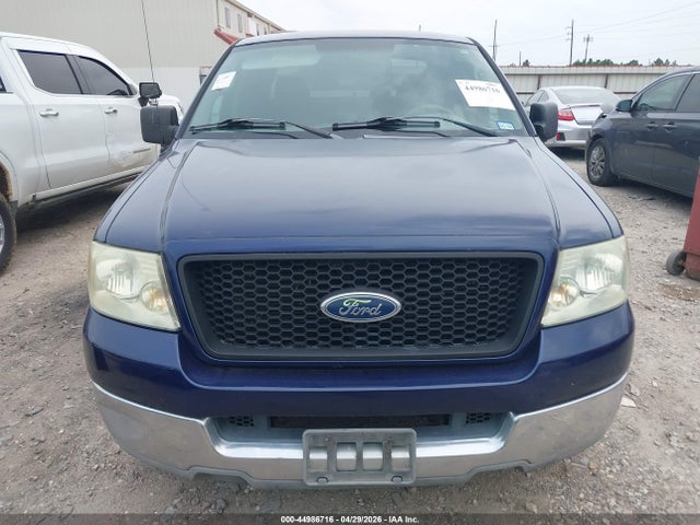 Aukcja sprzedaży 2004 Ford F150 Supercrew, vin: 1FTPW12524KC93017, numer aukcji: 44986716