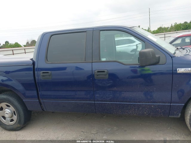 Aukcja sprzedaży 2004 Ford F150 Supercrew, vin: 1FTPW12524KC93017, numer aukcji: 44986716