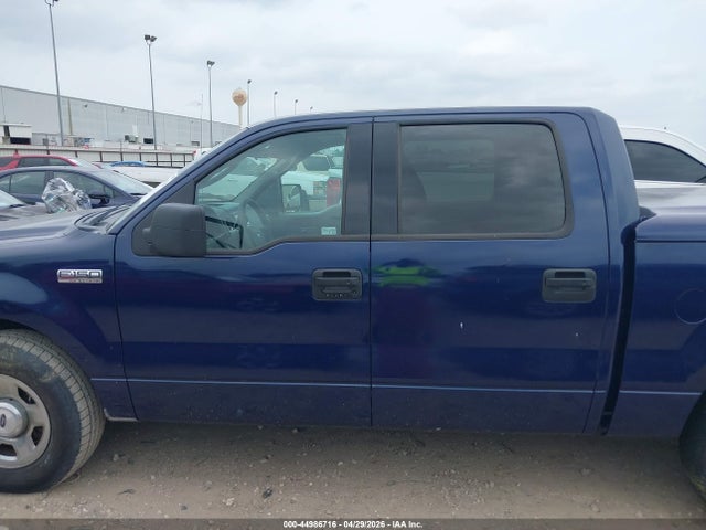 Aukcja sprzedaży 2004 Ford F150 Supercrew, vin: 1FTPW12524KC93017, numer aukcji: 44986716