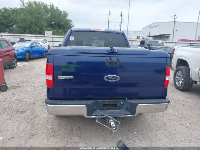 Aukcja sprzedaży 2004 Ford F150 Supercrew, vin: 1FTPW12524KC93017, numer aukcji: 44986716