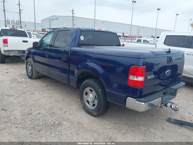 Aukcja sprzedaży 2004 Ford F150 Supercrew, vin: 1FTPW12524KC93017, numer aukcji: 44986716