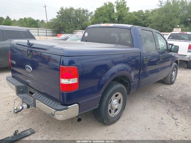 Aukcja sprzedaży 2004 Ford F150 Supercrew, vin: 1FTPW12524KC93017, numer aukcji: 44986716