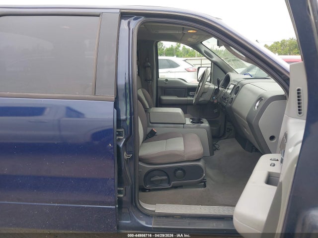 Aukcja sprzedaży 2004 Ford F150 Supercrew, vin: 1FTPW12524KC93017, numer aukcji: 44986716