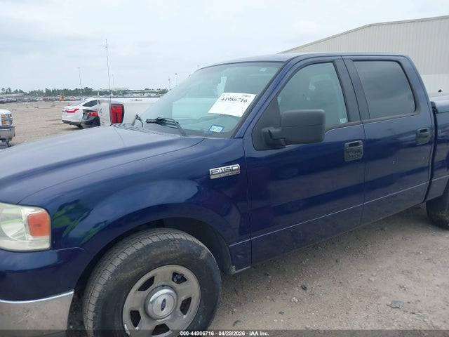 Aukcja sprzedaży 2004 Ford F150 Supercrew, vin: 1FTPW12524KC93017, numer aukcji: 44986716