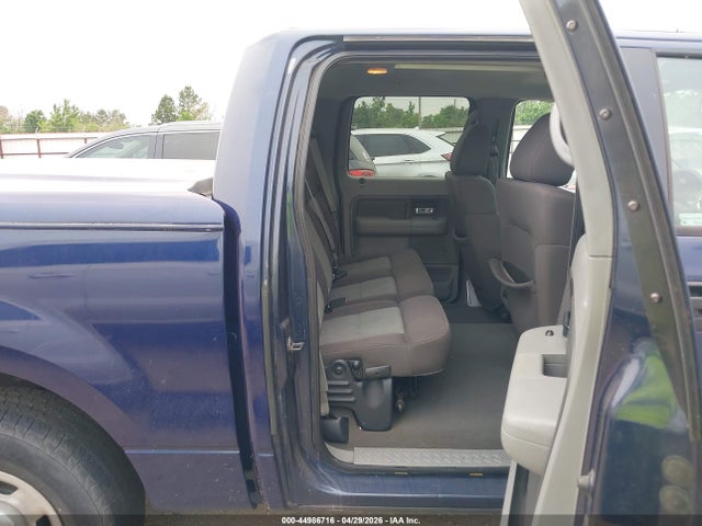 Aukcja sprzedaży 2004 Ford F150 Supercrew, vin: 1FTPW12524KC93017, numer aukcji: 44986716