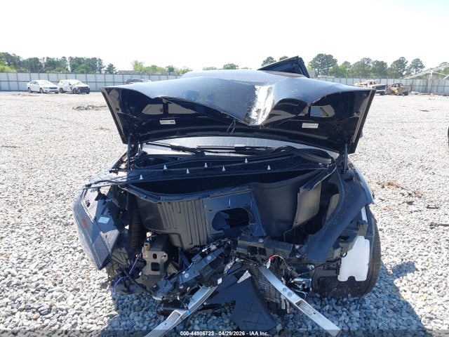 Tesla Model X All-wheel Drive 2026 7SAXCDE54TF479193 Image 13