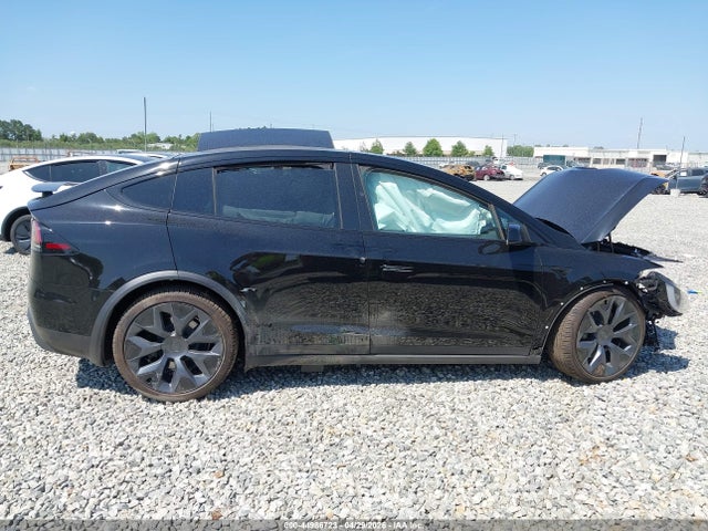 Tesla Model X All-wheel Drive 2026 7SAXCDE54TF479193 Image 14