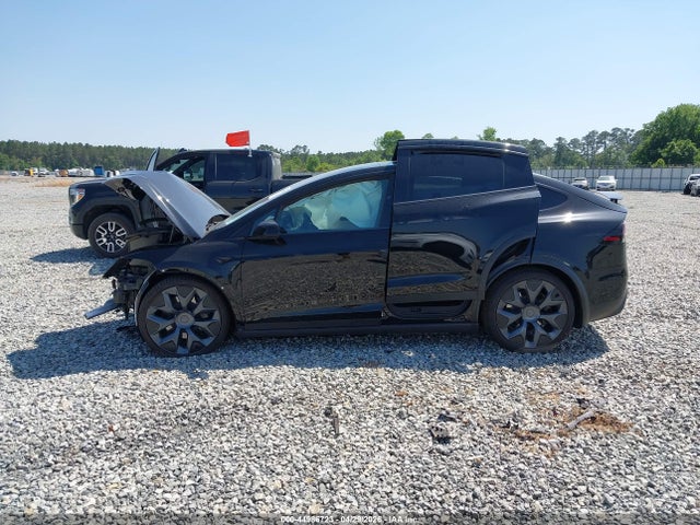 Tesla Model X All-wheel Drive 2026 7SAXCDE54TF479193 Image 15