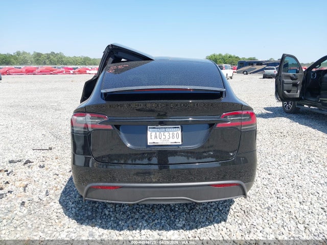 Tesla Model X All-wheel Drive 2026 7SAXCDE54TF479193 Image 17