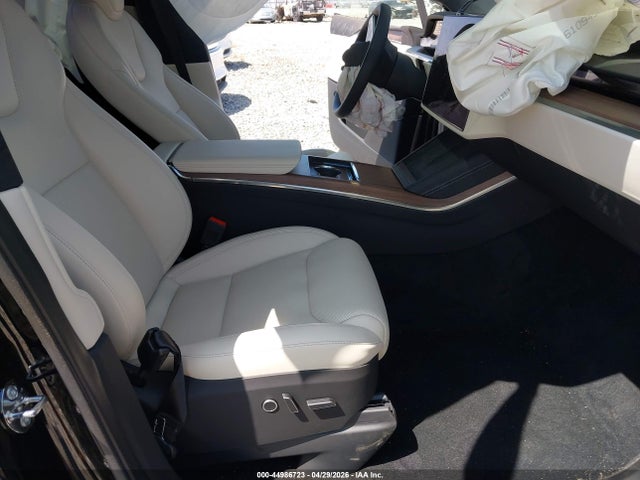 Tesla Model X All-wheel Drive 2026 7SAXCDE54TF479193 Image 5