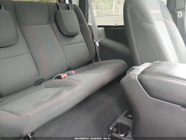 44986724 :رقم المزاد ، 1C4HJXCG3PW537941 vin ، 2023 Jeep Wrangler 2-door Rubicon 4x4 مزاد بيع