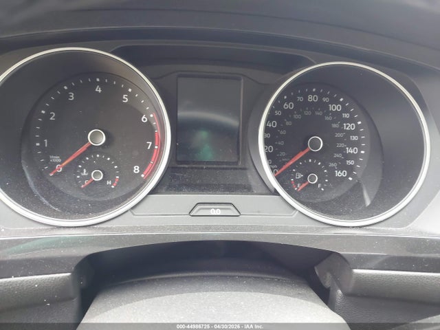 44986725 :رقم المزاد ، 3VV2B7AX8JM060924 vin ، 2018 Volkswagen Tiguan 2.0t Se/2.0t Sel مزاد بيع