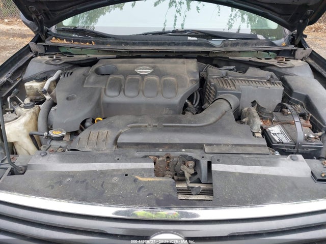 Aukcja sprzedaży 2008 Nissan Altima 2.5 S, vin: 1N4AL21E58N462012, numer aukcji: 44986727