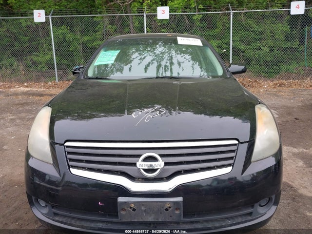 Aukcja sprzedaży 2008 Nissan Altima 2.5 S, vin: 1N4AL21E58N462012, numer aukcji: 44986727