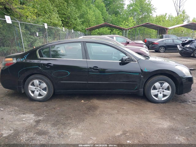 Aukcja sprzedaży 2008 Nissan Altima 2.5 S, vin: 1N4AL21E58N462012, numer aukcji: 44986727