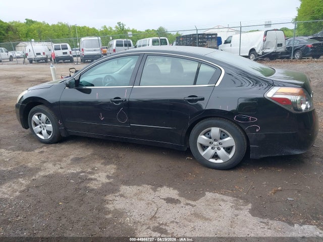 Aukcja sprzedaży 2008 Nissan Altima 2.5 S, vin: 1N4AL21E58N462012, numer aukcji: 44986727