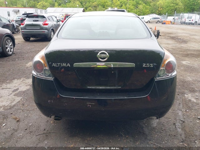 Aukcja sprzedaży 2008 Nissan Altima 2.5 S, vin: 1N4AL21E58N462012, numer aukcji: 44986727