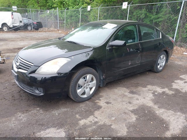 Aukcja sprzedaży 2008 Nissan Altima 2.5 S, vin: 1N4AL21E58N462012, numer aukcji: 44986727