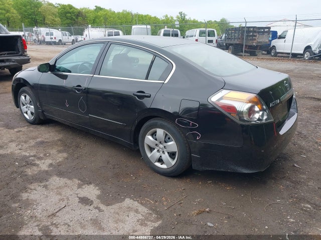 Aukcja sprzedaży 2008 Nissan Altima 2.5 S, vin: 1N4AL21E58N462012, numer aukcji: 44986727