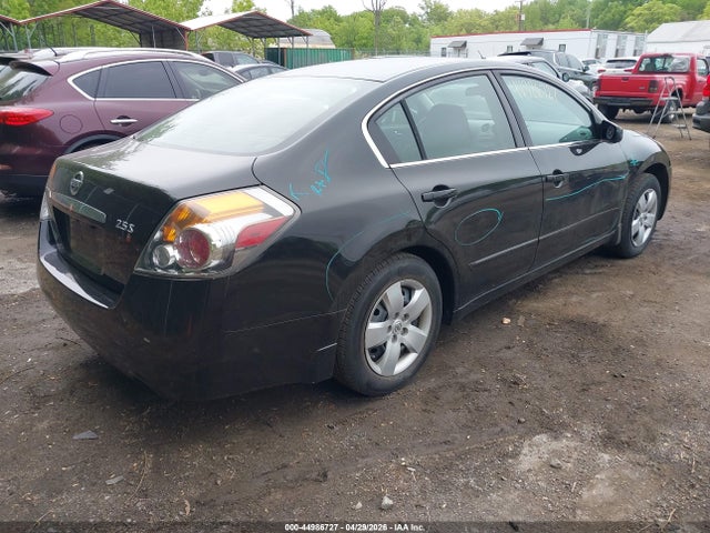 Aukcja sprzedaży 2008 Nissan Altima 2.5 S, vin: 1N4AL21E58N462012, numer aukcji: 44986727
