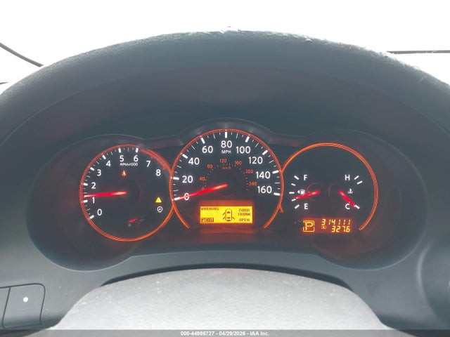 Aukcja sprzedaży 2008 Nissan Altima 2.5 S, vin: 1N4AL21E58N462012, numer aukcji: 44986727