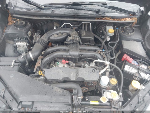 44986730 :رقم المزاد ، JF2GPABC1G8244521 vin ، 2016 Subaru Crosstrek 2.0i Premium مزاد بيع