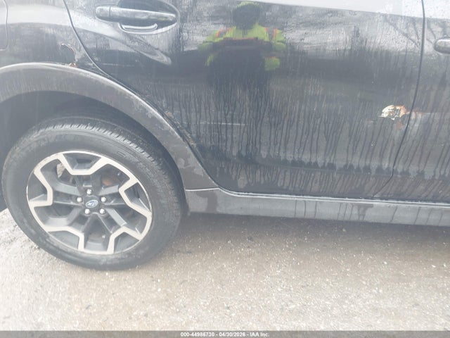 44986730 :رقم المزاد ، JF2GPABC1G8244521 vin ، 2016 Subaru Crosstrek 2.0i Premium مزاد بيع
