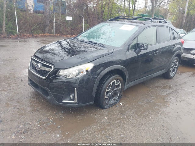 44986730 :رقم المزاد ، JF2GPABC1G8244521 vin ، 2016 Subaru Crosstrek 2.0i Premium مزاد بيع