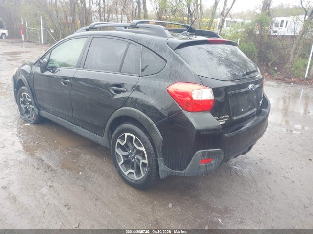 44986730 :رقم المزاد ، JF2GPABC1G8244521 vin ، 2016 Subaru Crosstrek 2.0i Premium مزاد بيع