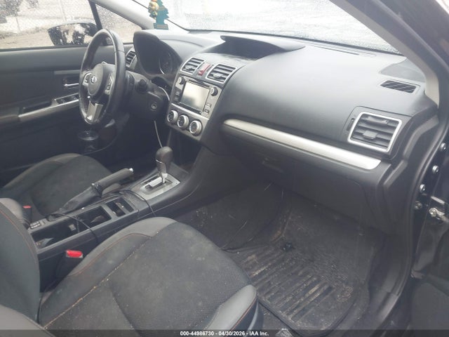 44986730 :رقم المزاد ، JF2GPABC1G8244521 vin ، 2016 Subaru Crosstrek 2.0i Premium مزاد بيع