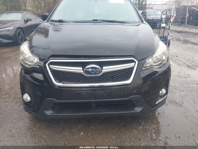44986730 :رقم المزاد ، JF2GPABC1G8244521 vin ، 2016 Subaru Crosstrek 2.0i Premium مزاد بيع