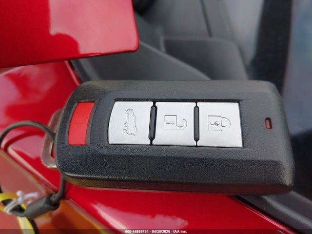 2025 Mitsubishi Eclipse Cross Black Edition S-awc/se S-awc/sel S-awc მანქანა იყიდება აუქციონზე, vin: JA4ATWAA7SZ012239, აუქციონის ნომერი: 44986731