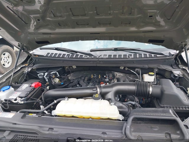 Aukcja sprzedaży 2024 Ford Expedition Xlt, vin: 1FMJU1J84REA73029, numer aukcji: 44986734