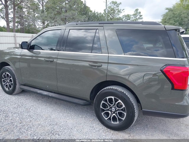 Aukcja sprzedaży 2024 Ford Expedition Xlt, vin: 1FMJU1J84REA73029, numer aukcji: 44986734