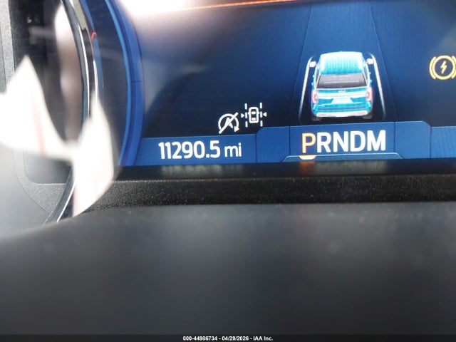 Aukcja sprzedaży 2024 Ford Expedition Xlt, vin: 1FMJU1J84REA73029, numer aukcji: 44986734