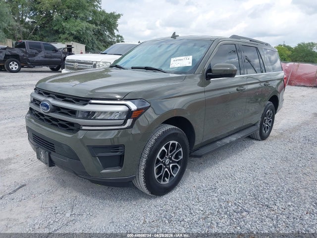 Aukcja sprzedaży 2024 Ford Expedition Xlt, vin: 1FMJU1J84REA73029, numer aukcji: 44986734