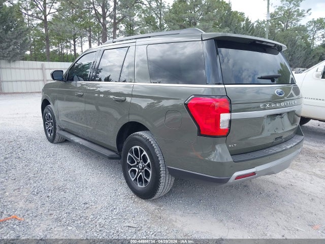 Aukcja sprzedaży 2024 Ford Expedition Xlt, vin: 1FMJU1J84REA73029, numer aukcji: 44986734