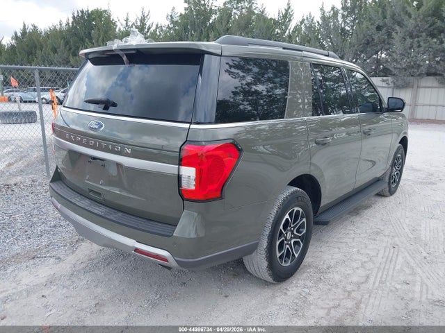 Aukcja sprzedaży 2024 Ford Expedition Xlt, vin: 1FMJU1J84REA73029, numer aukcji: 44986734